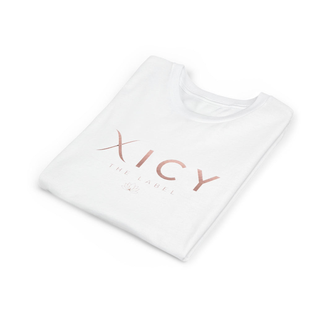 Xicy Youth Short Sleeve Tee