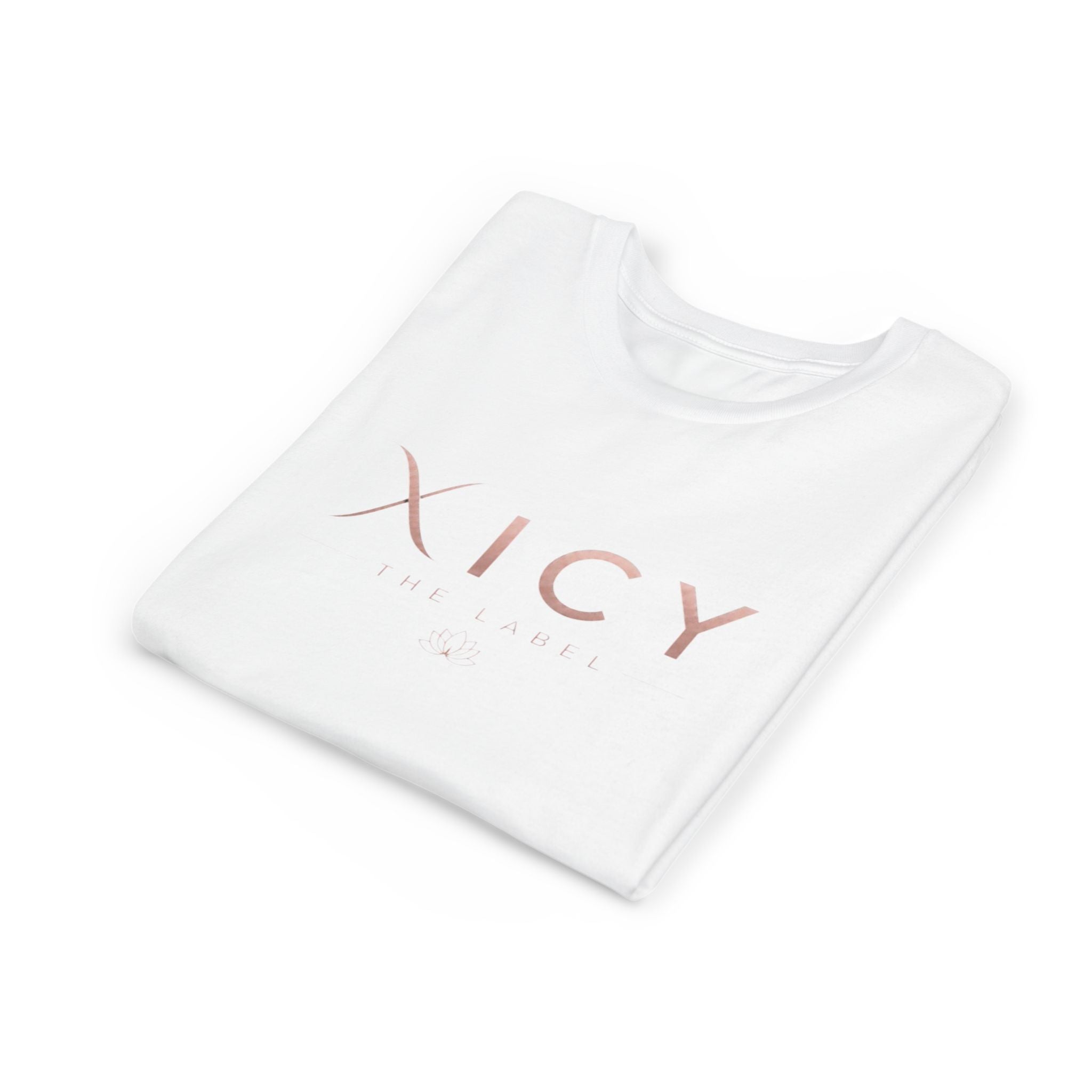 Xicy Youth Short Sleeve Tee