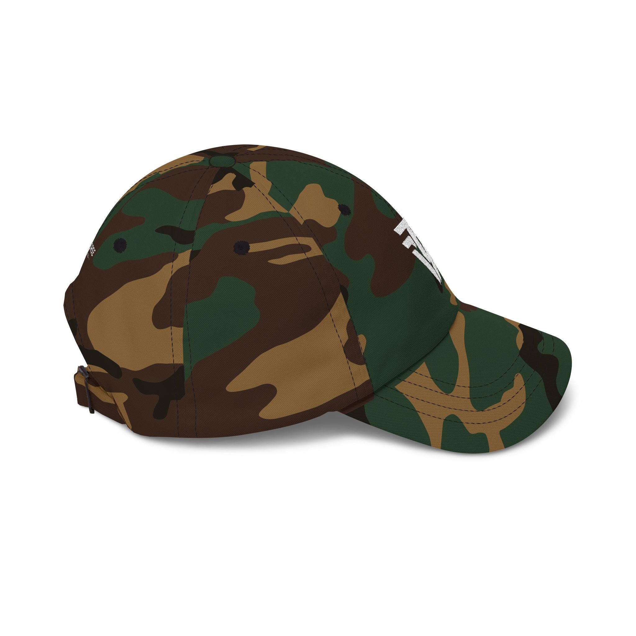 Triverse Classic Cap