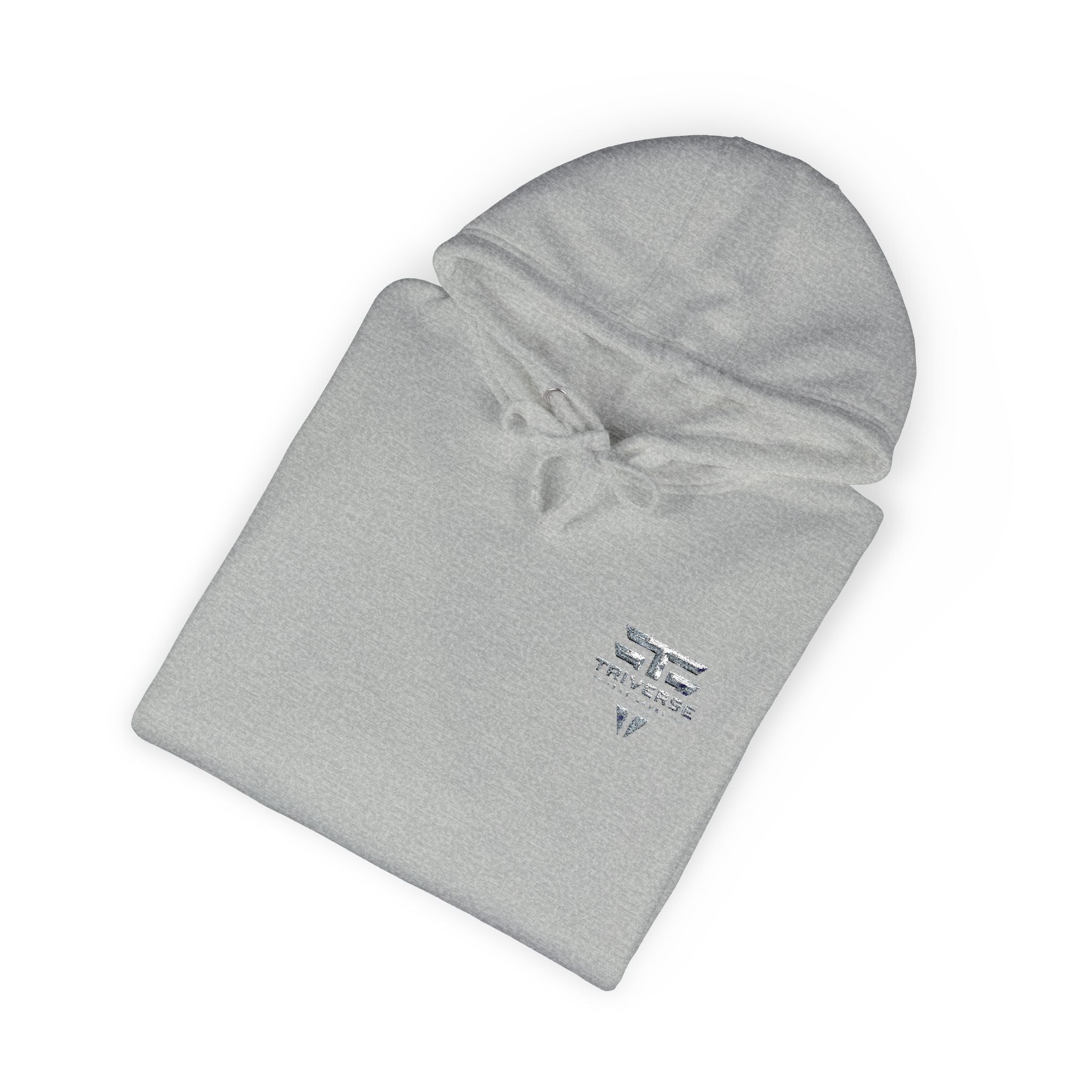 Triverse Fleece Hoodie