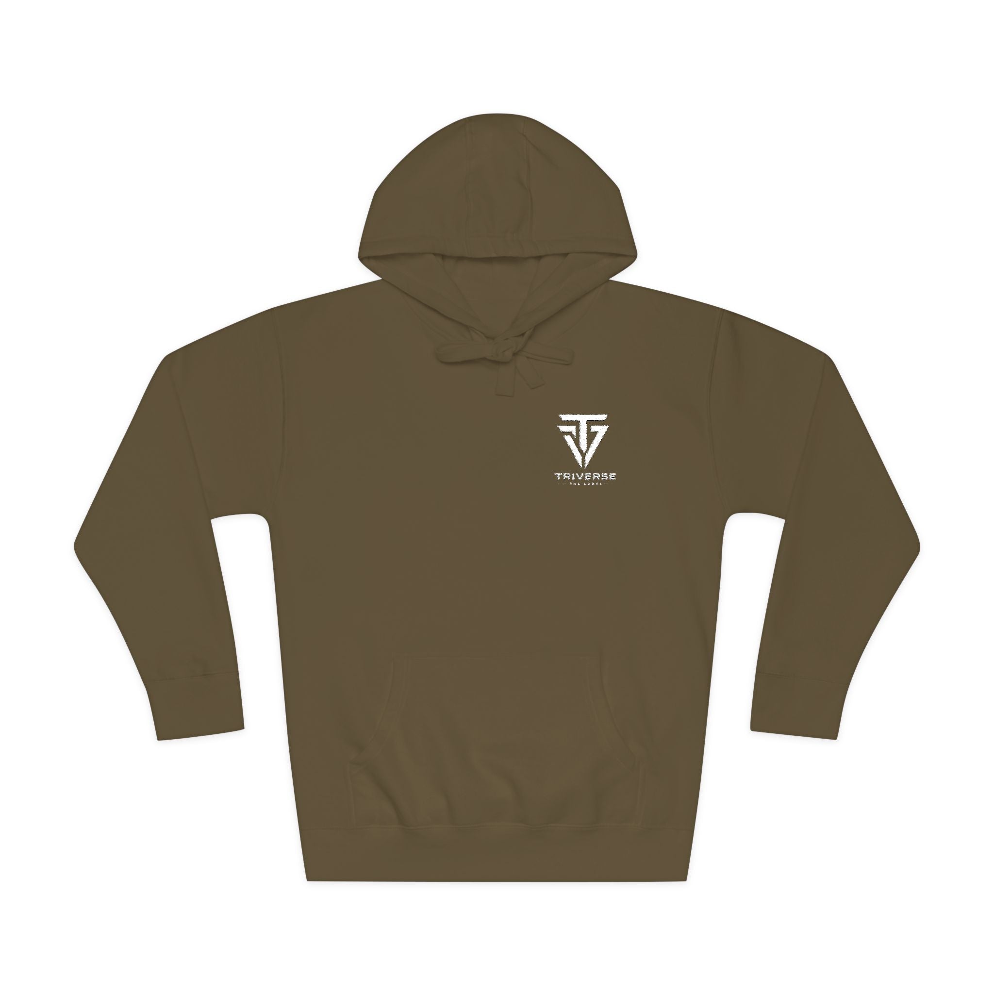 Unisex Fleece Hoodie