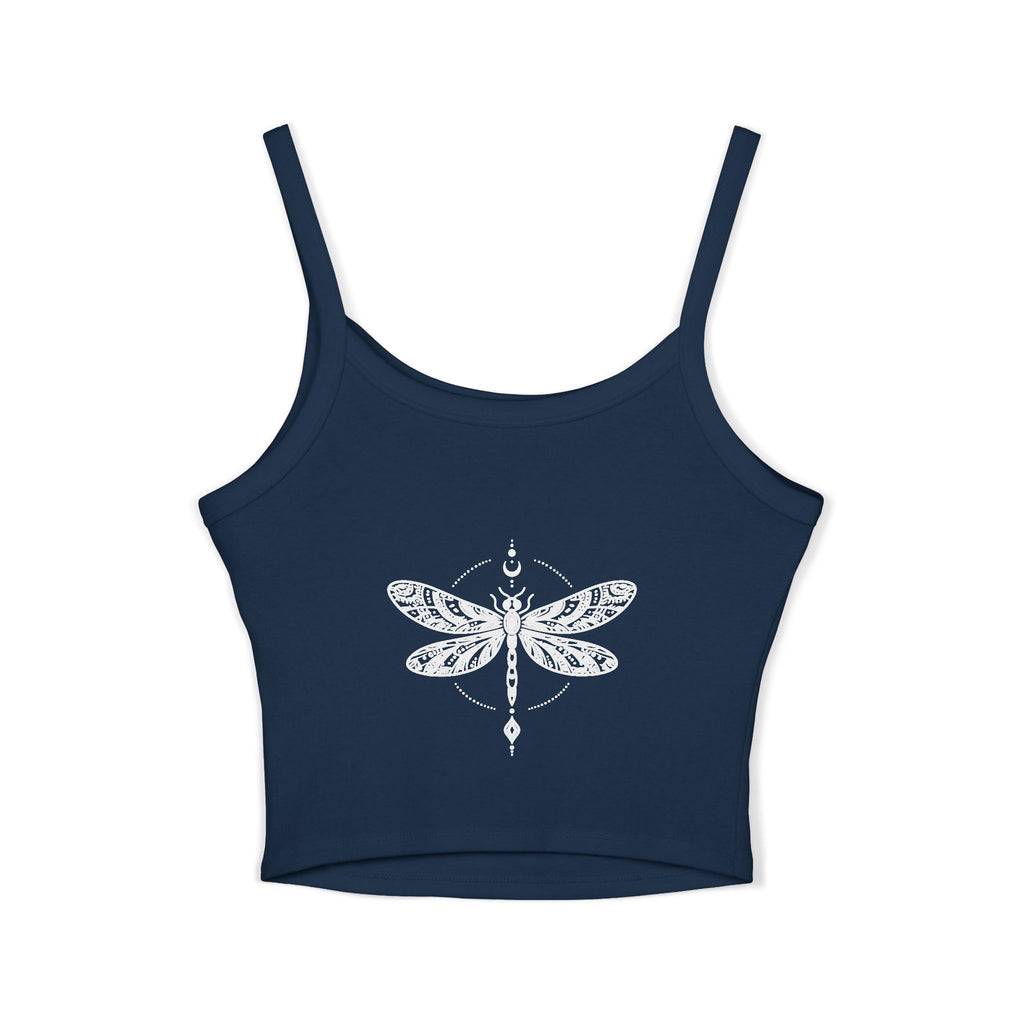 Women's Spaghetti Strap Tank Top