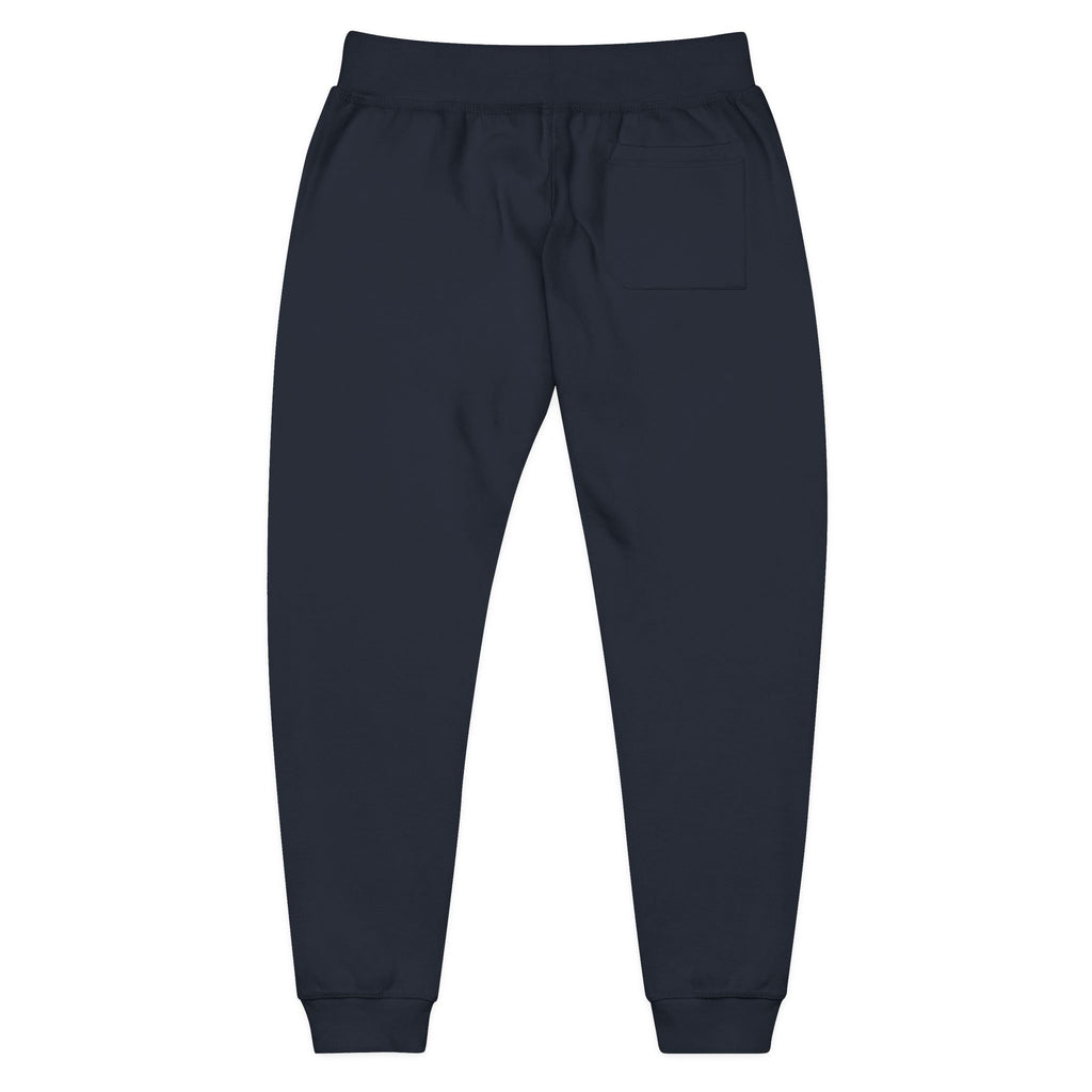Triverse Fleece Sweatpants (Embroidery)