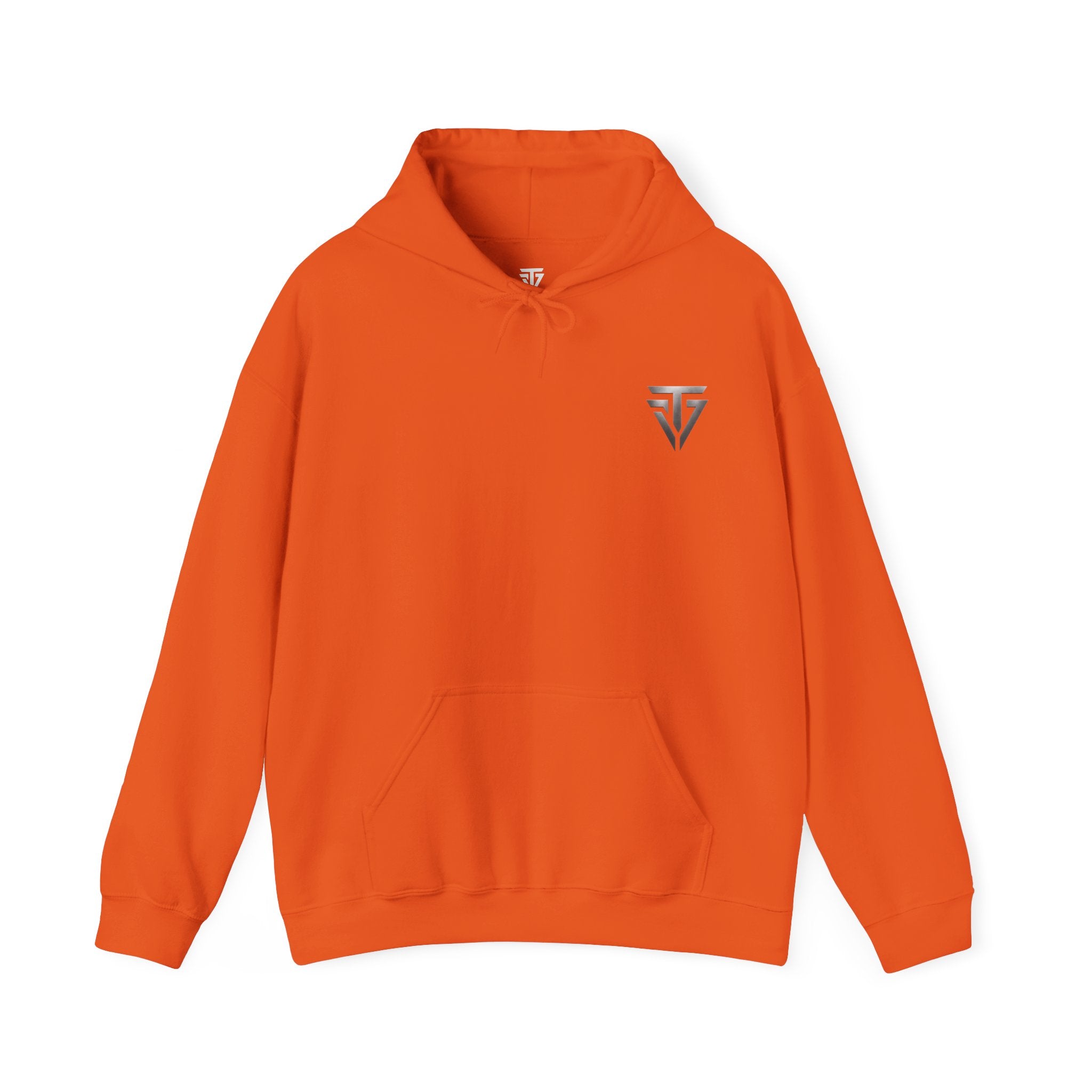 Triverse Heavy Blend™ Hooded Sweatshirt