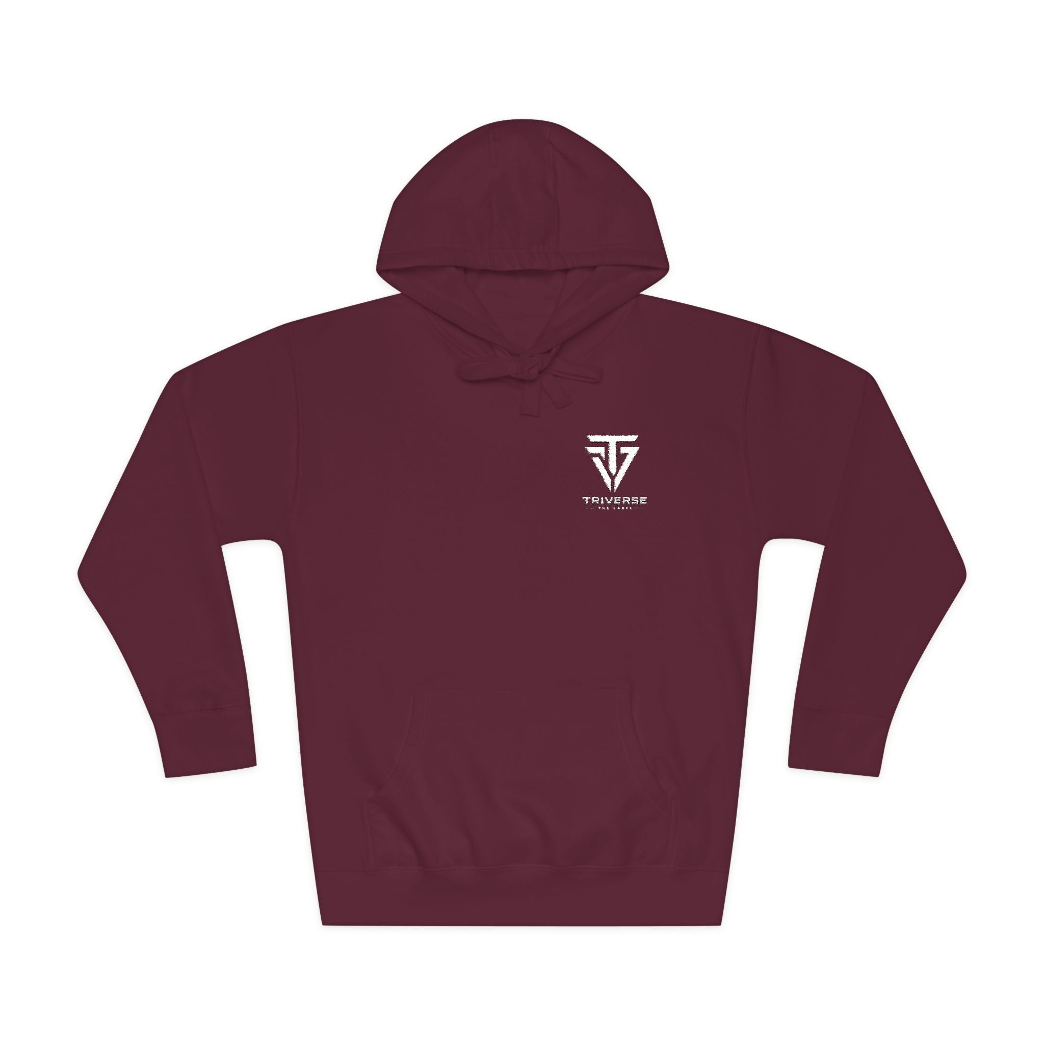 Unisex Fleece Hoodie