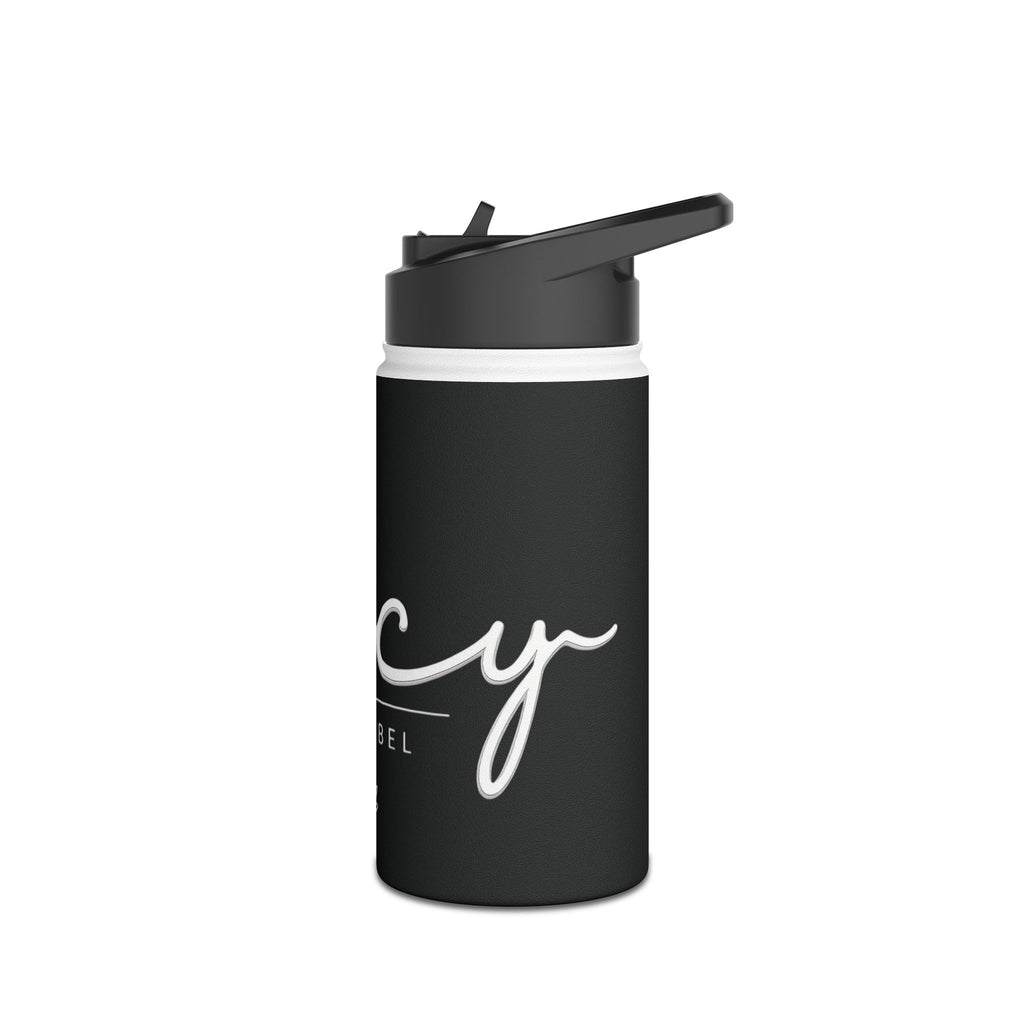 Xicy Stainless Steel Water Bottle