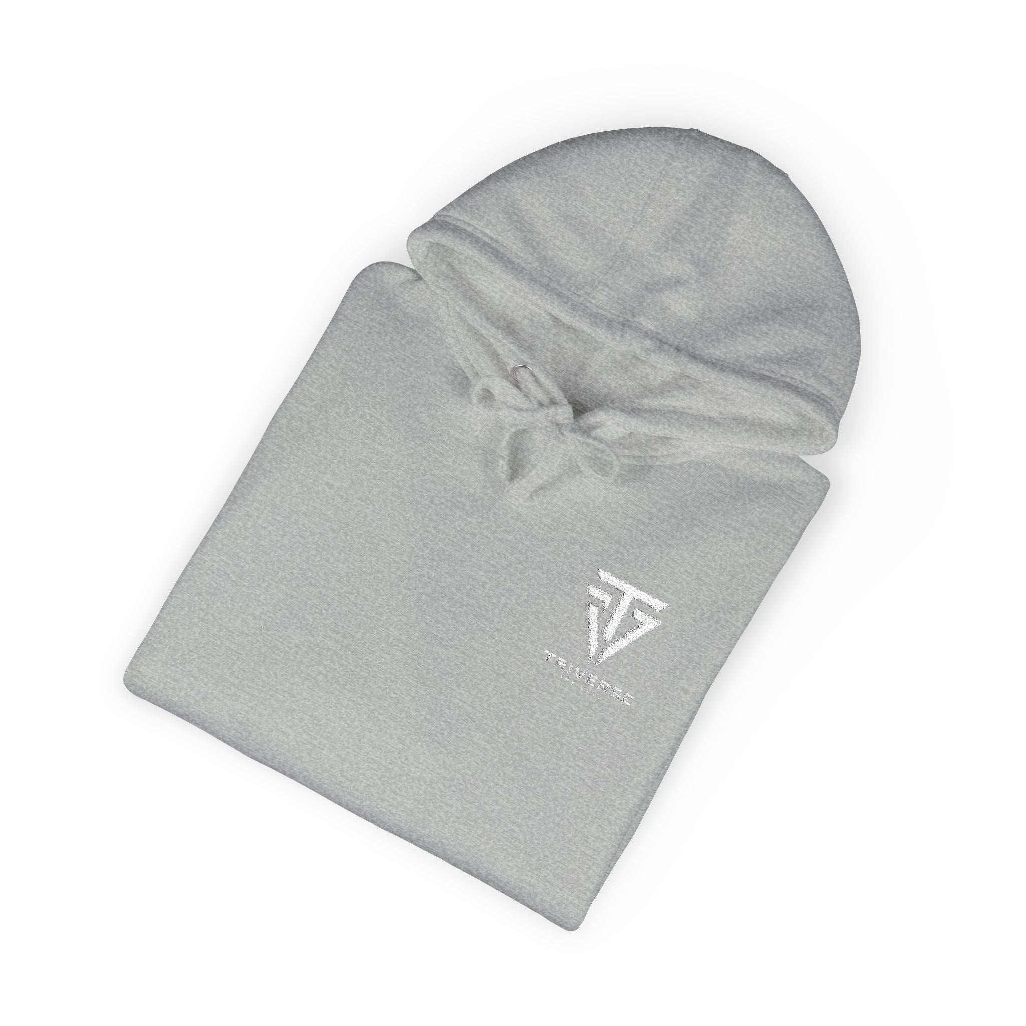 Triverse Fleece Hoodie