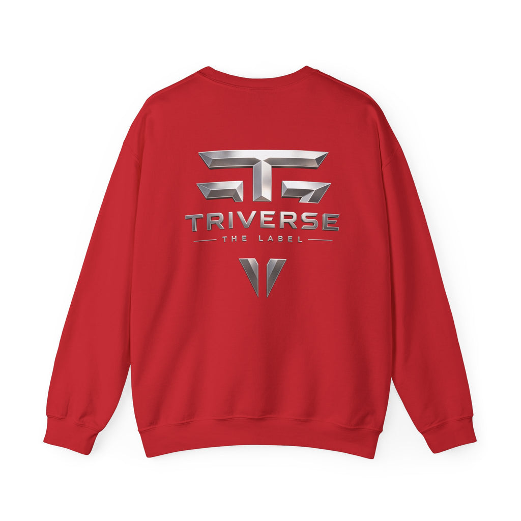 Triverse Heavy Blend™ Crewneck Sweatshirt