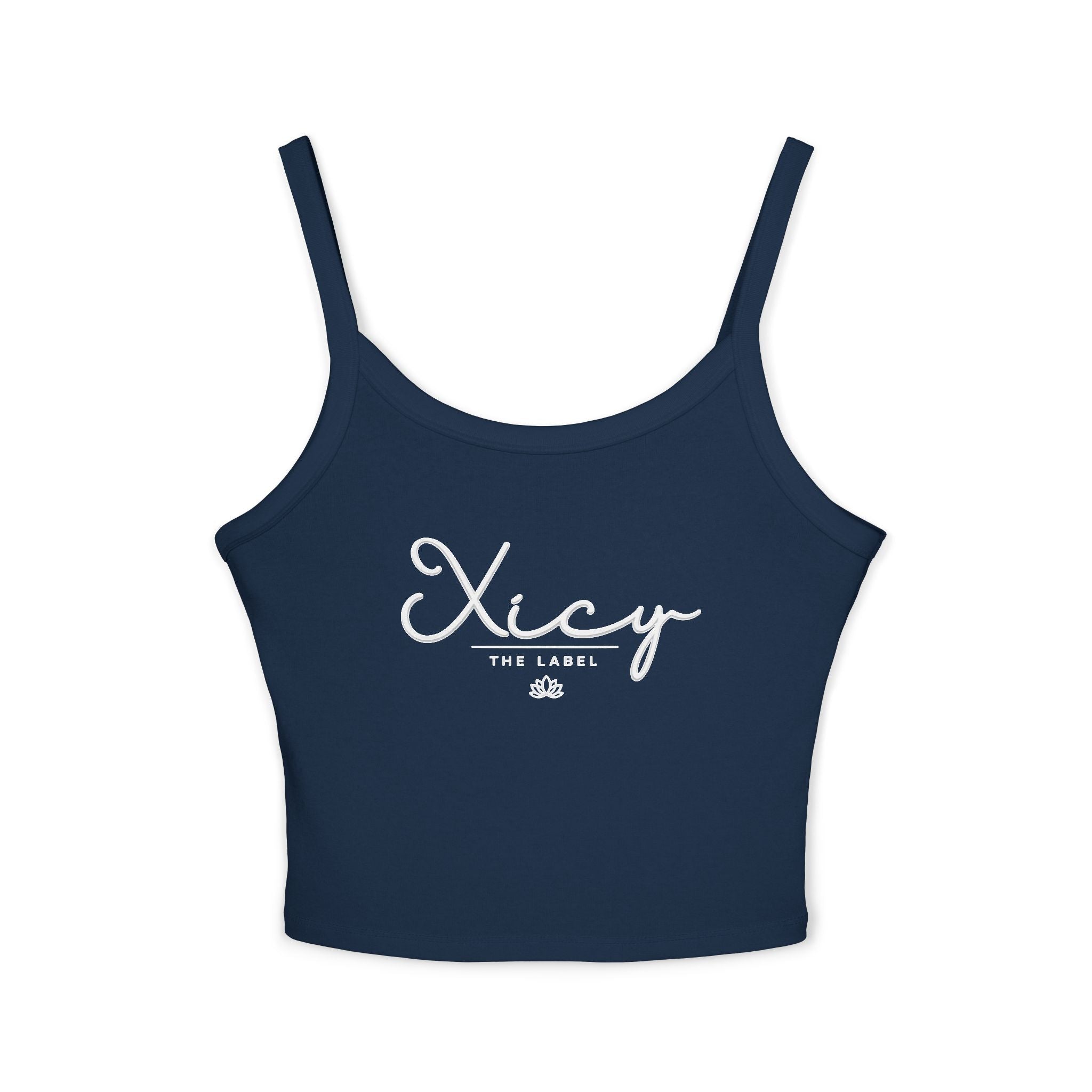 Women's Spaghetti Strap Tank Top