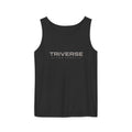 Triverse Garment-Dyed Tank Top