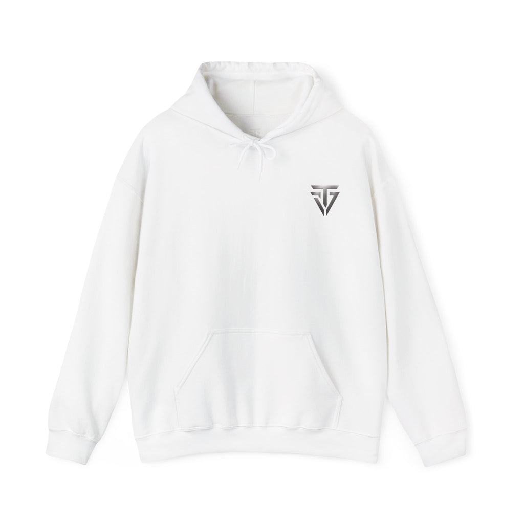 Triverse Heavy Blend™ Hooded Sweatshirt