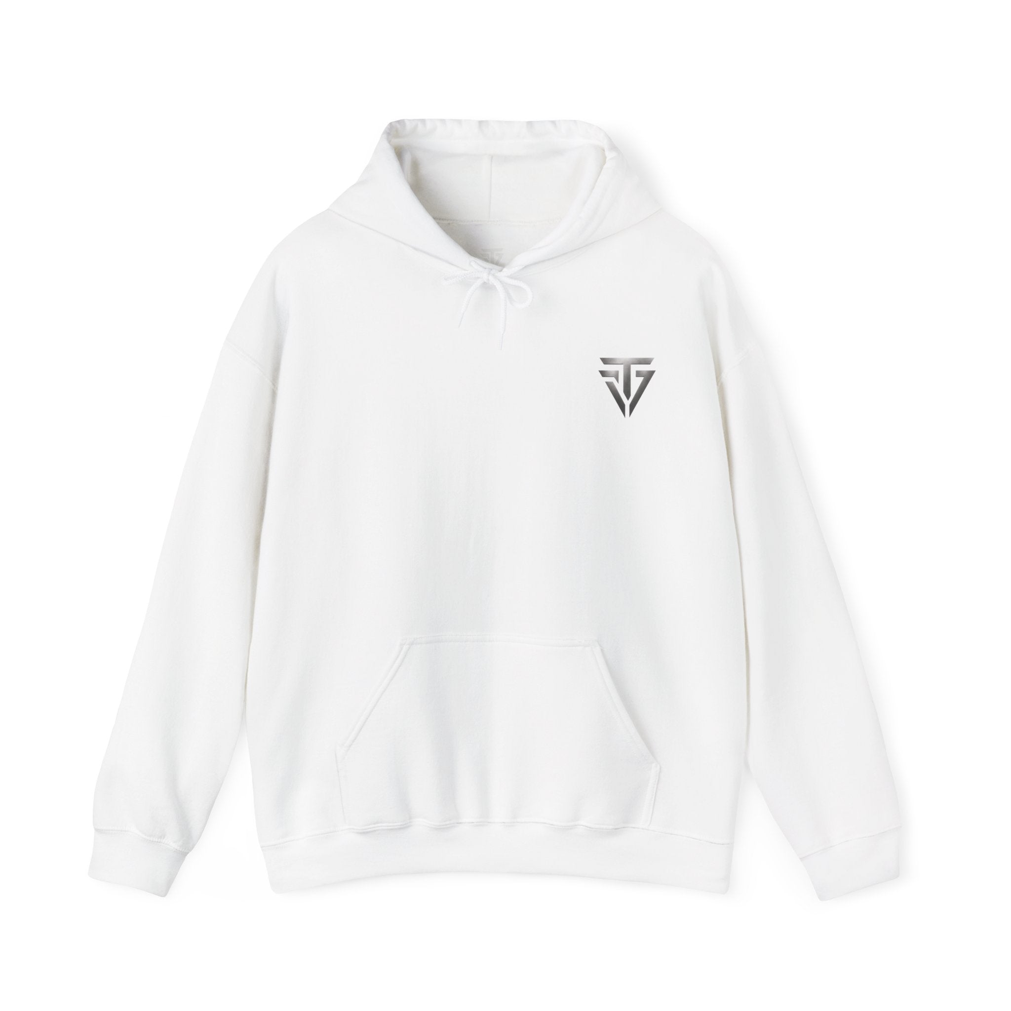 Triverse Heavy Blend™ Hooded Sweatshirt