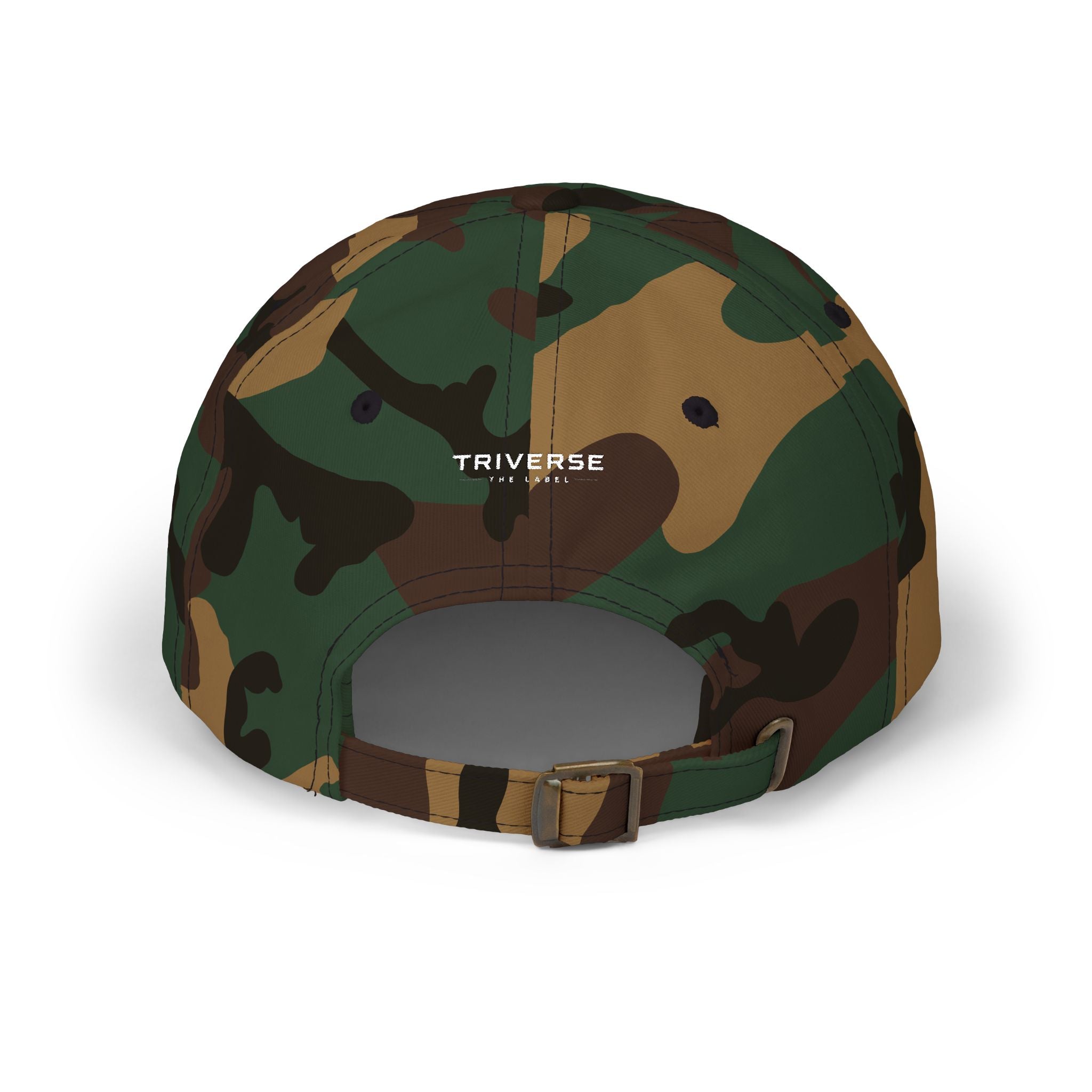 Triverse Classic Cap