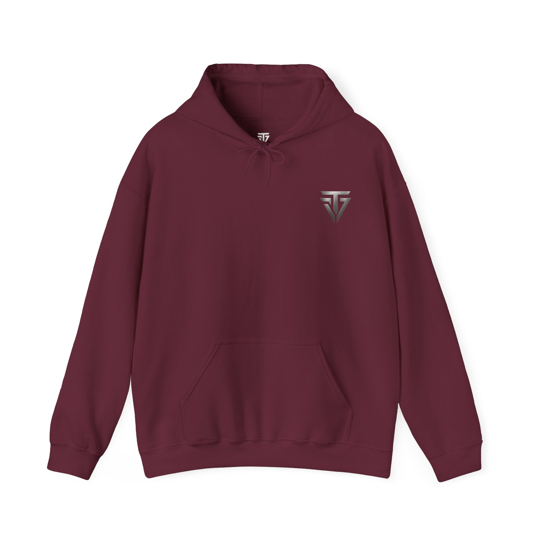 Triverse Heavy Blend™ Hooded Sweatshirt