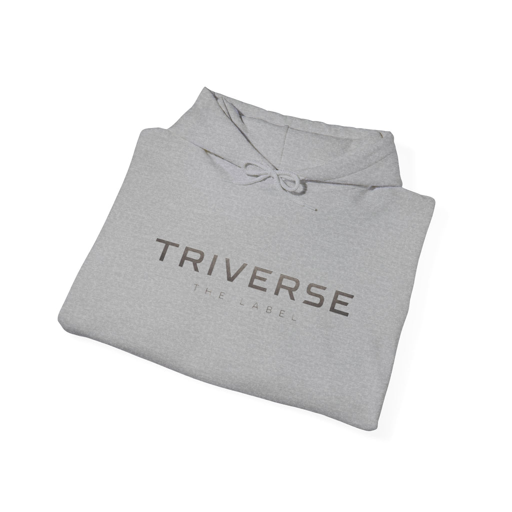Triverse Heavy Blend™ Hooded Sweatshirt