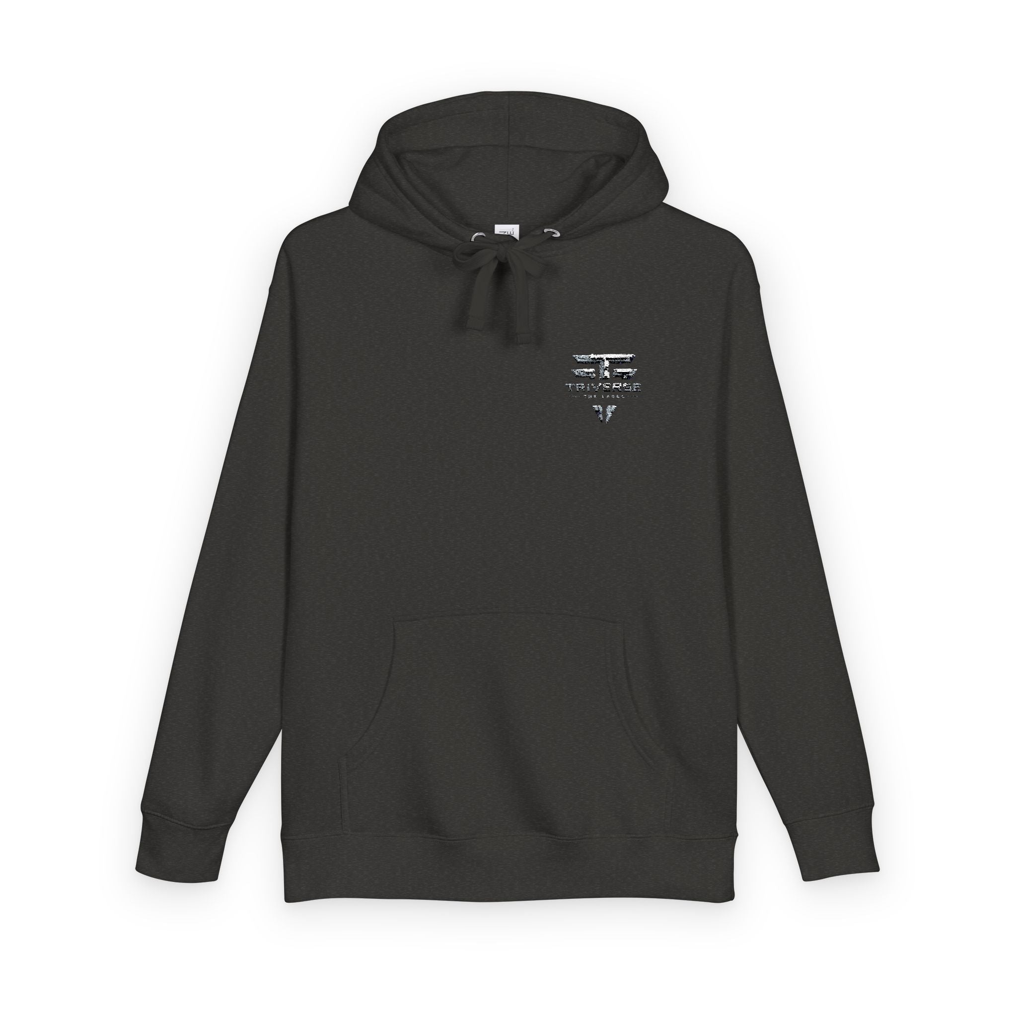 Triverse Fleece Hoodie