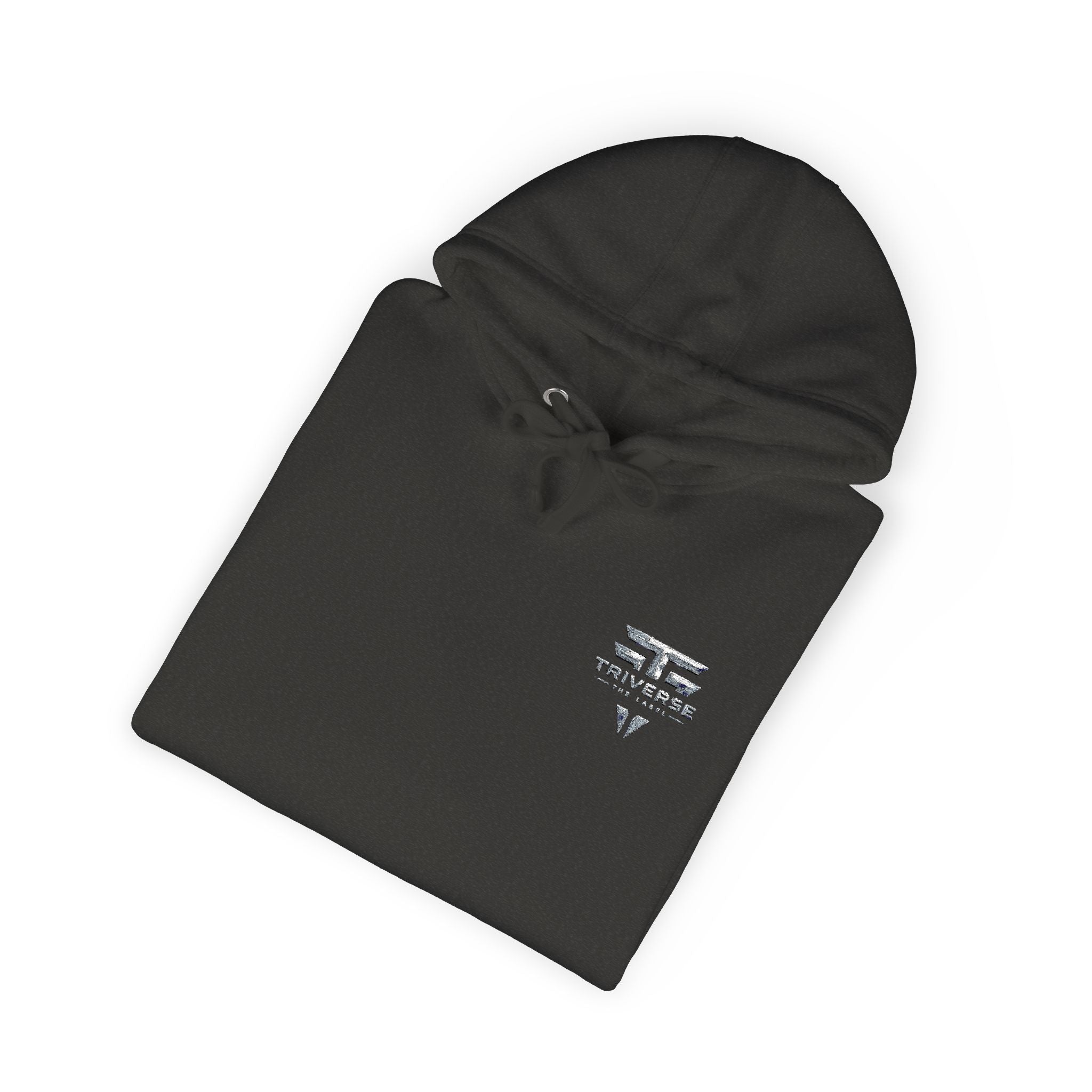 Triverse Fleece Hoodie