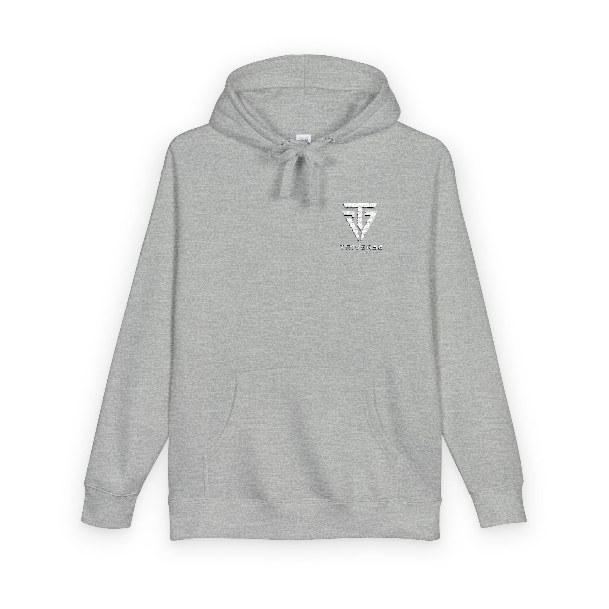 Triverse Fleece Hoodie