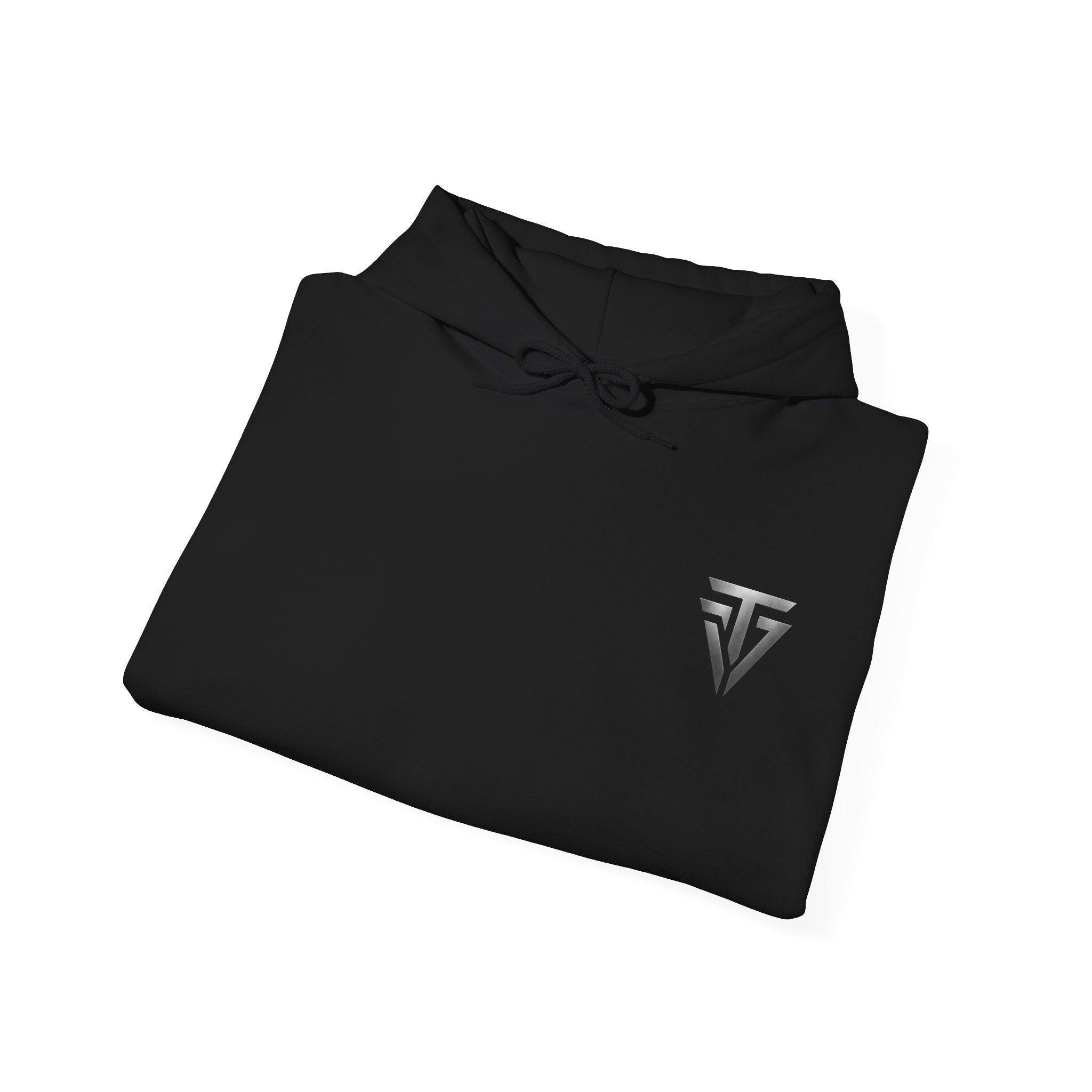 Triverse Heavy Blend™ Hooded Sweatshirt