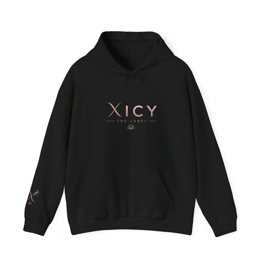 Xicy Heavy Blend™ Hooded Sweatshirt