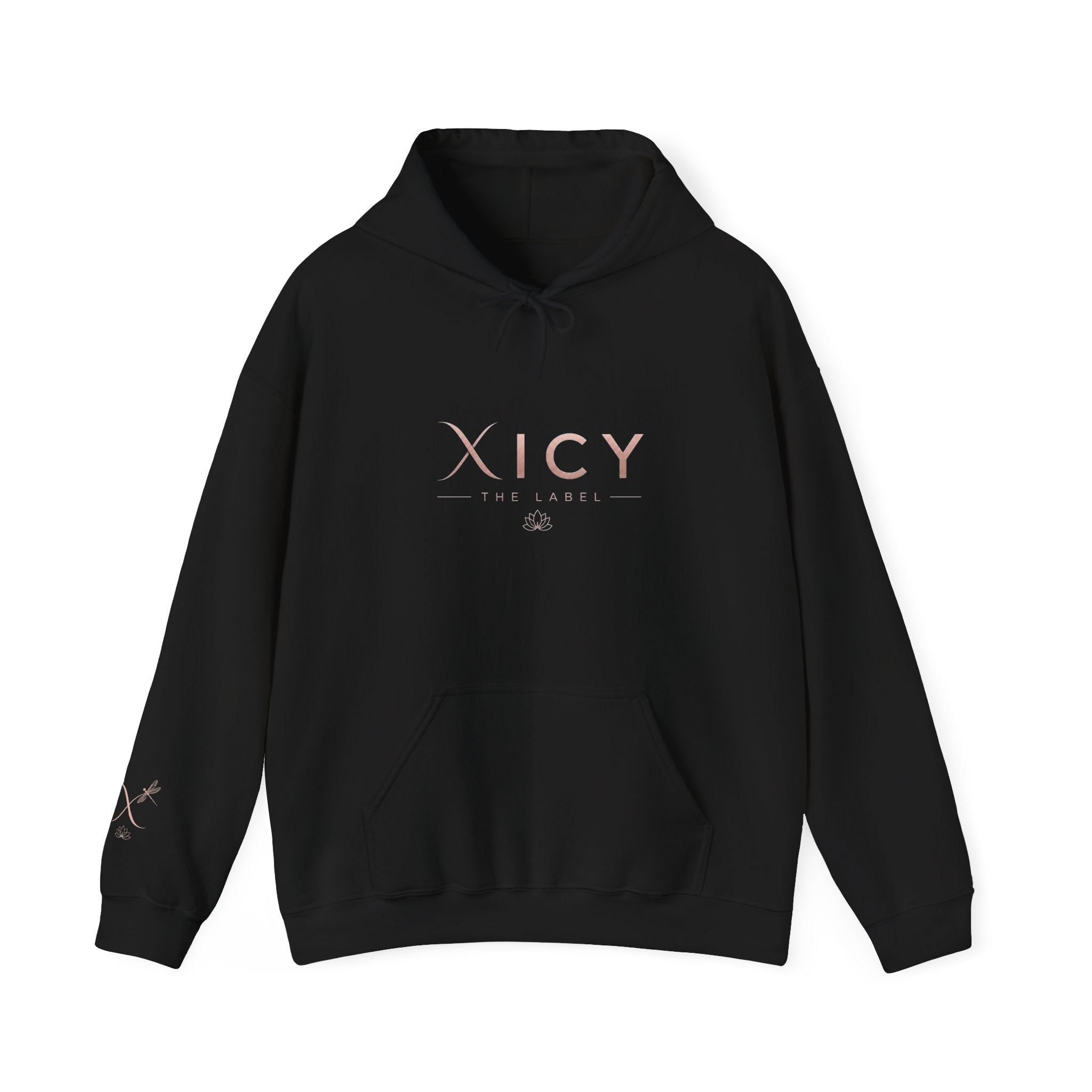 Xicy Heavy Blend™ Hooded Sweatshirt