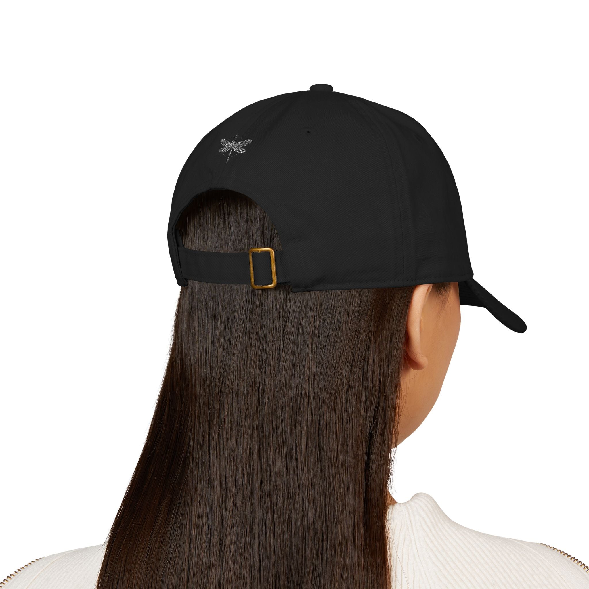 Copy of Xicy Organic Baseball Cap (Embroidery)
