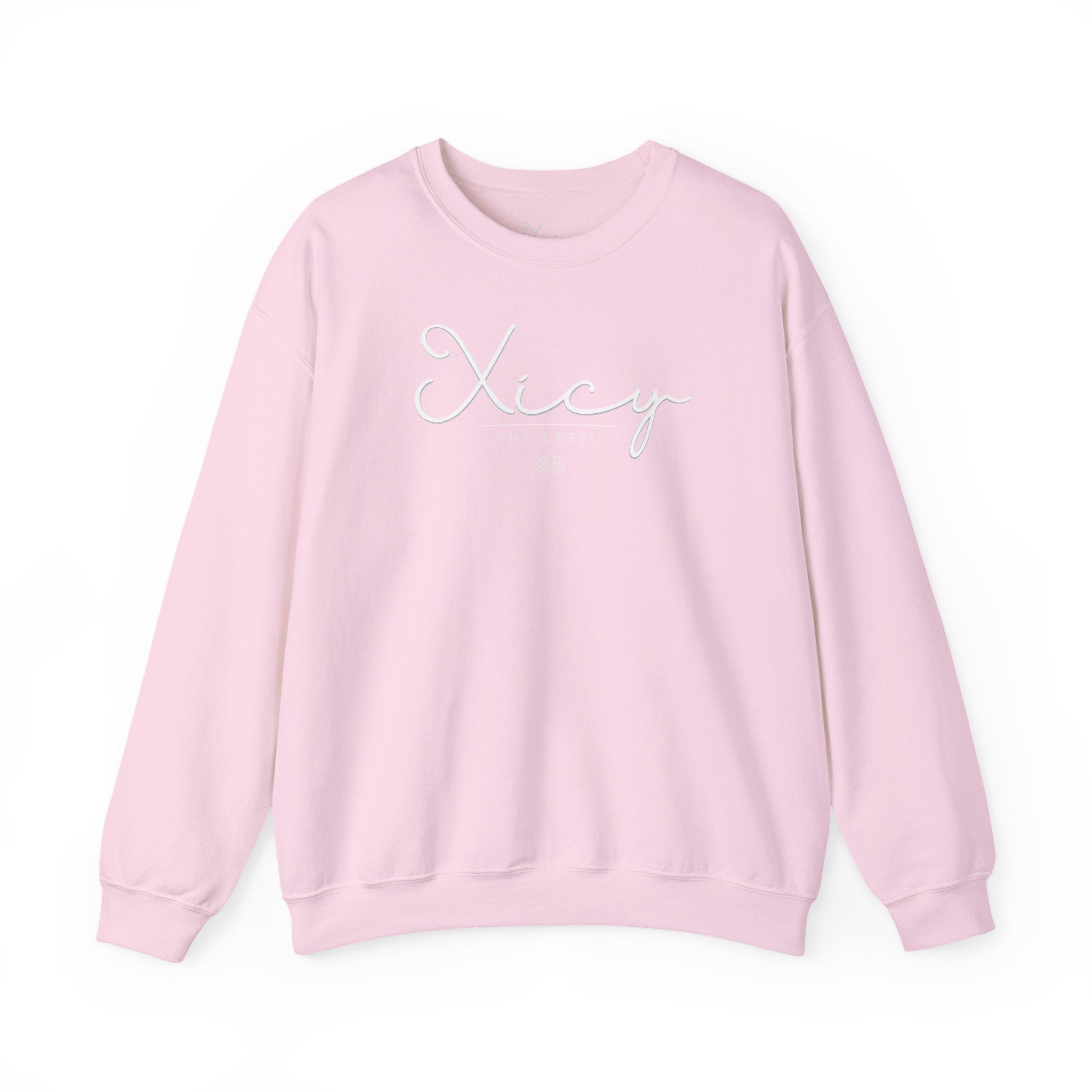 Copy of Xicy Heavy Blend™ Crewneck Sweatshirt