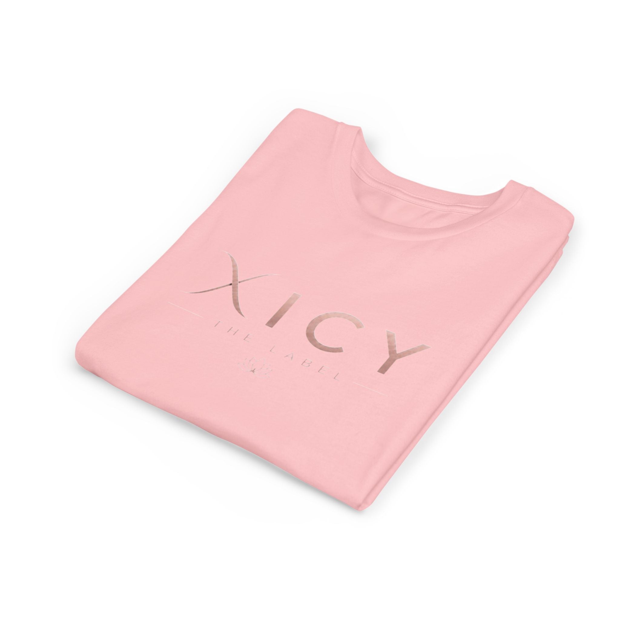 Xicy Youth Short Sleeve Tee