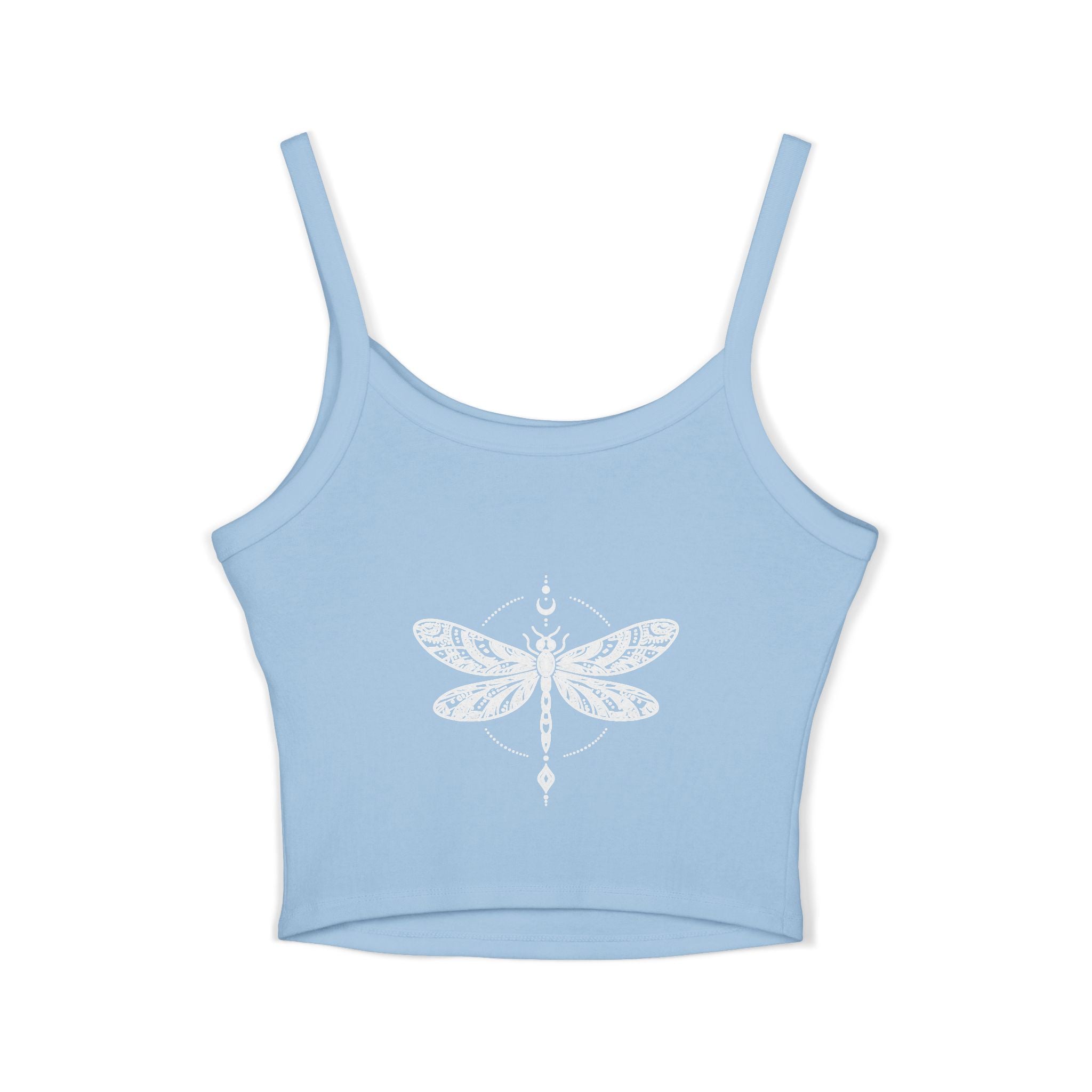 Women's Spaghetti Strap Tank Top