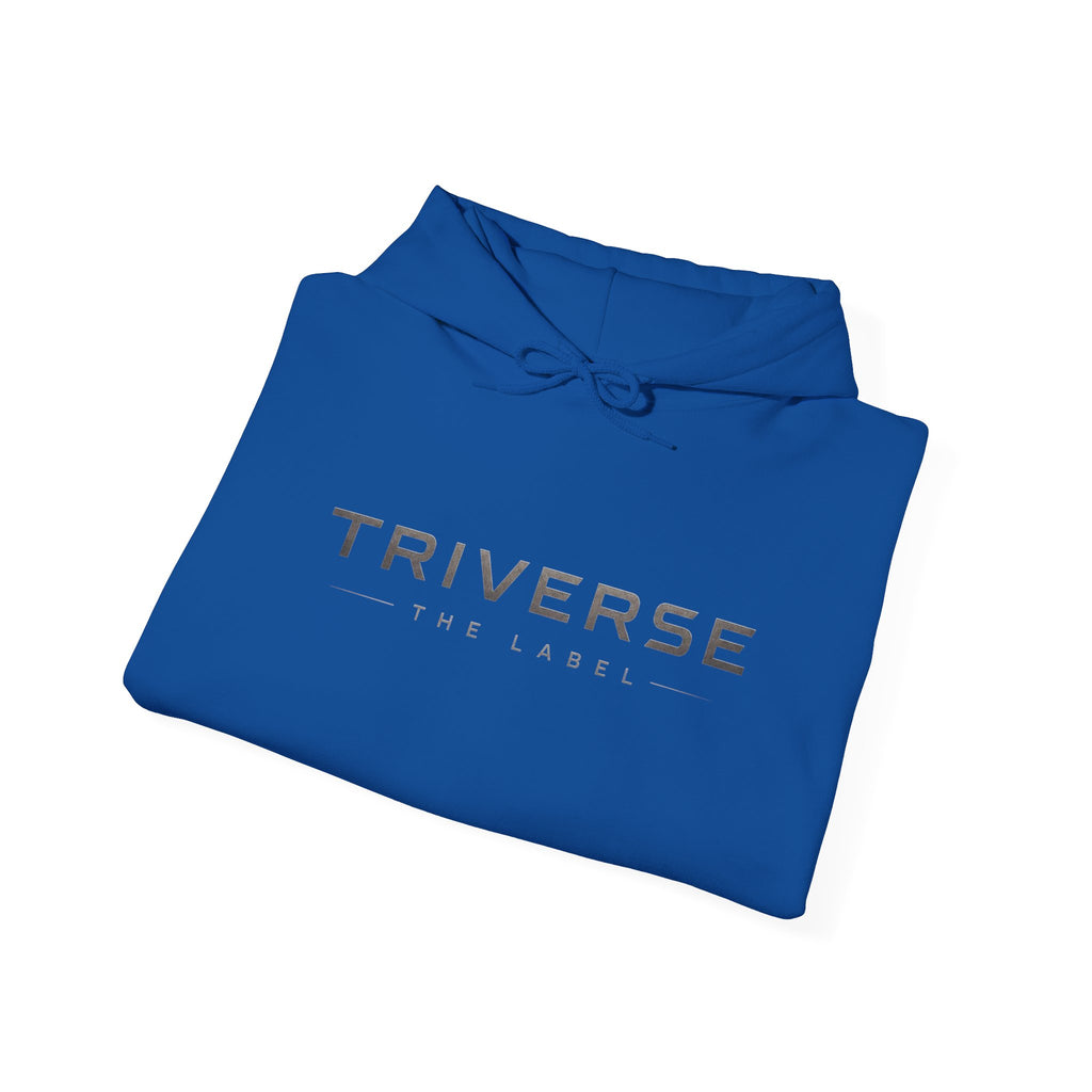 Triverse Heavy Blend™ Hooded Sweatshirt