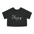 Champion Women's Heritage Cropped T-Shirt